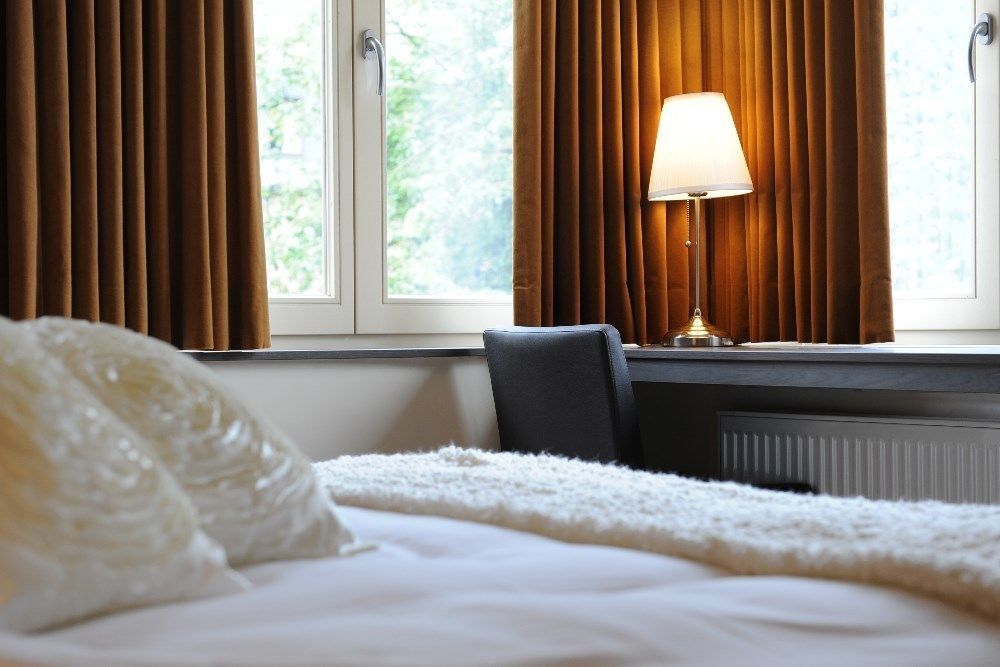Charmehotel Villa Saporis Hasselt Exterior foto