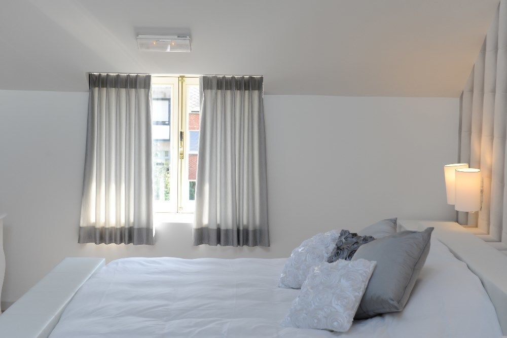 Charmehotel Villa Saporis Hasselt Exterior foto