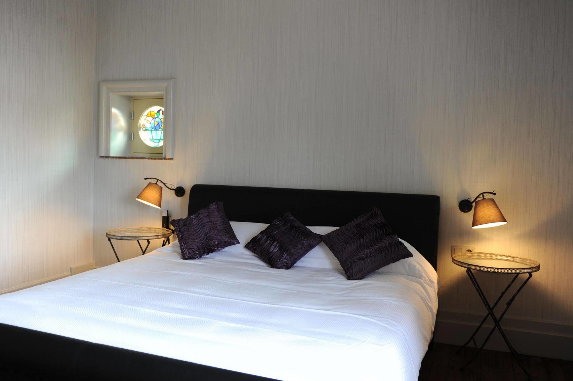 Charmehotel Villa Saporis Hasselt Exterior foto
