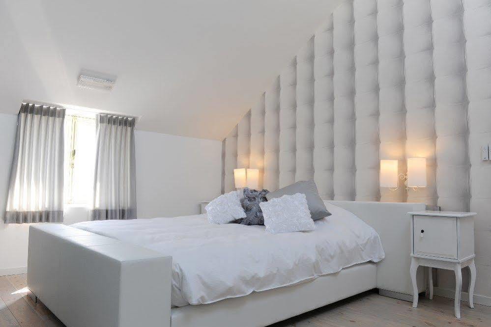 Charmehotel Villa Saporis Hasselt Exterior foto